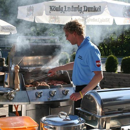 Lifesport Hotel Hechenmoos Aurach bei Kitzbuehel Zewnętrze zdjęcie