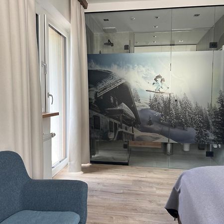 Lifesport Hotel Hechenmoos Aurach bei Kitzbuehel Zewnętrze zdjęcie