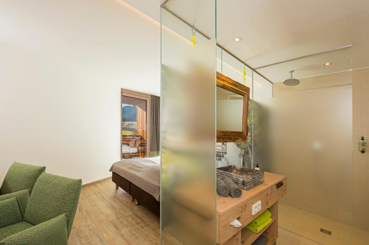 Lifesport Hotel Hechenmoos Aurach bei Kitzbuehel Zewnętrze zdjęcie