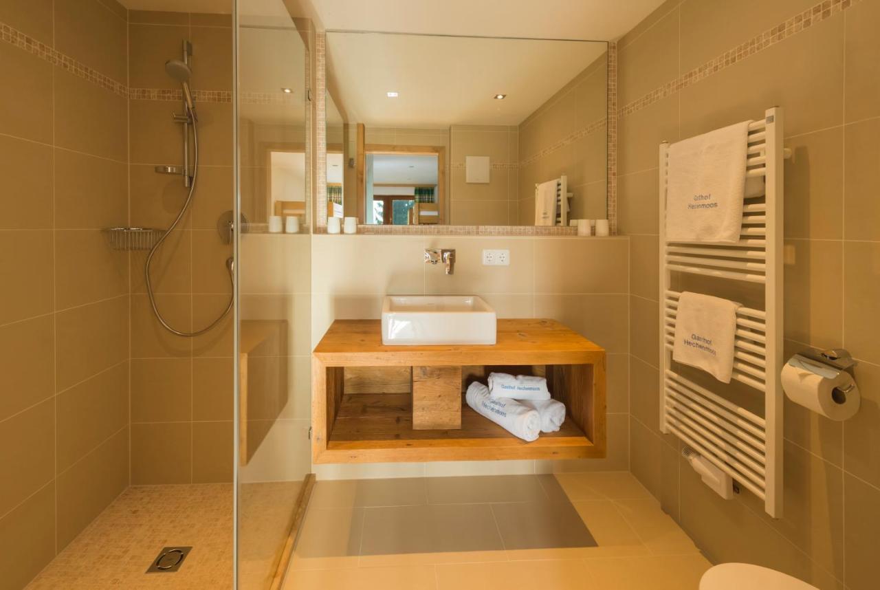 Lifesport Hotel Hechenmoos Aurach bei Kitzbuehel Zewnętrze zdjęcie
