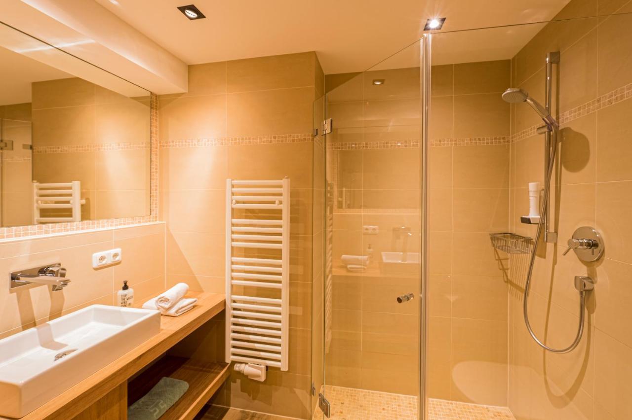 Lifesport Hotel Hechenmoos Aurach bei Kitzbuehel Zewnętrze zdjęcie