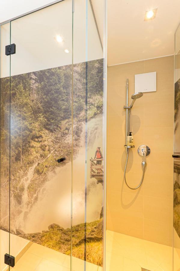 Lifesport Hotel Hechenmoos Aurach bei Kitzbuehel Zewnętrze zdjęcie
