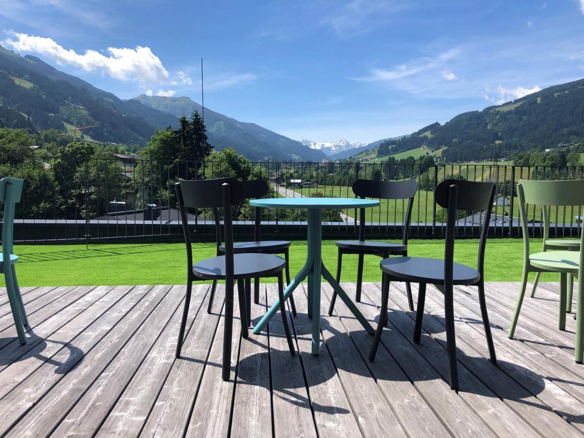 Lifesport Hotel Hechenmoos Aurach bei Kitzbuehel Zewnętrze zdjęcie