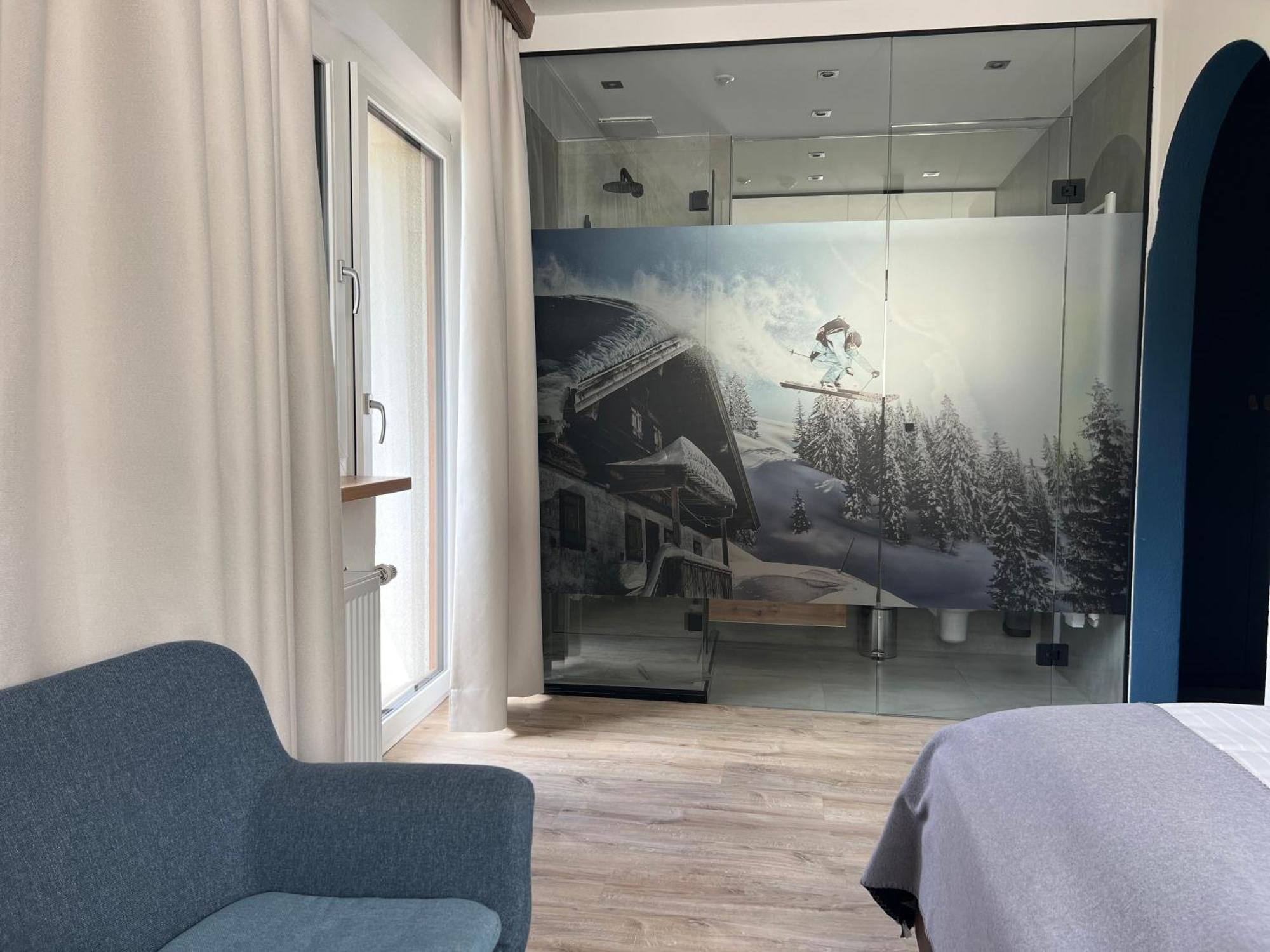 Lifesport Hotel Hechenmoos Aurach bei Kitzbuehel Zewnętrze zdjęcie