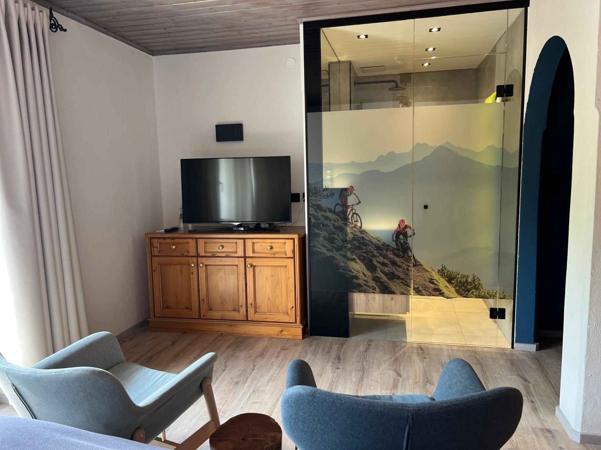 Lifesport Hotel Hechenmoos Aurach bei Kitzbuehel Zewnętrze zdjęcie