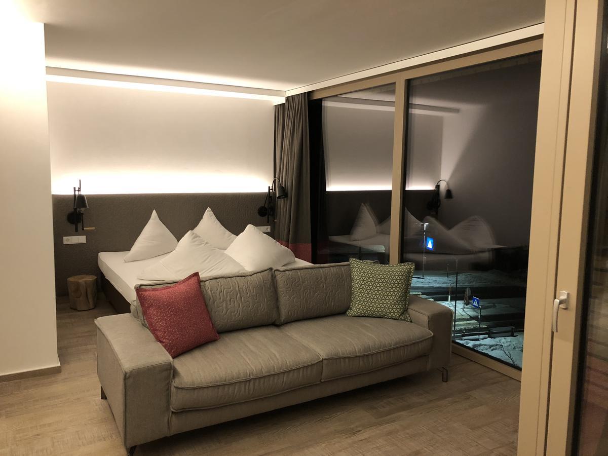 Lifesport Hotel Hechenmoos Aurach bei Kitzbuehel Zewnętrze zdjęcie