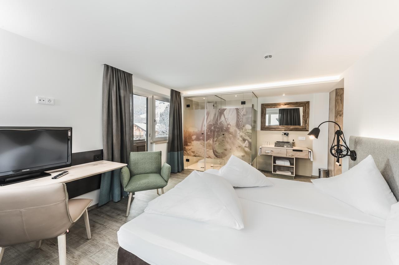 Lifesport Hotel Hechenmoos Aurach bei Kitzbuehel Zewnętrze zdjęcie