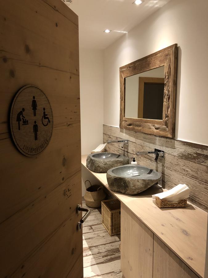 Lifesport Hotel Hechenmoos Aurach bei Kitzbuehel Zewnętrze zdjęcie