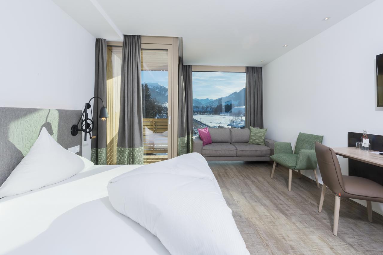 Lifesport Hotel Hechenmoos Aurach bei Kitzbuehel Zewnętrze zdjęcie