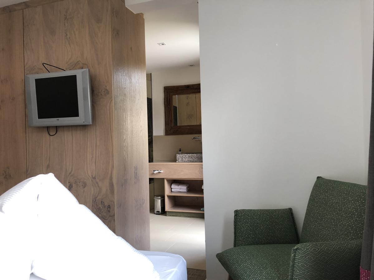 Lifesport Hotel Hechenmoos Aurach bei Kitzbuehel Zewnętrze zdjęcie