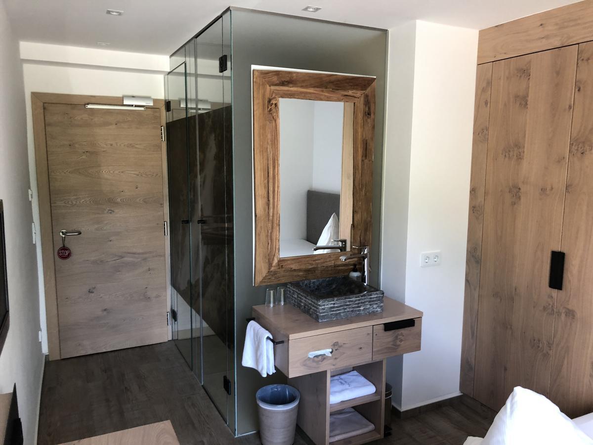 Lifesport Hotel Hechenmoos Aurach bei Kitzbuehel Zewnętrze zdjęcie