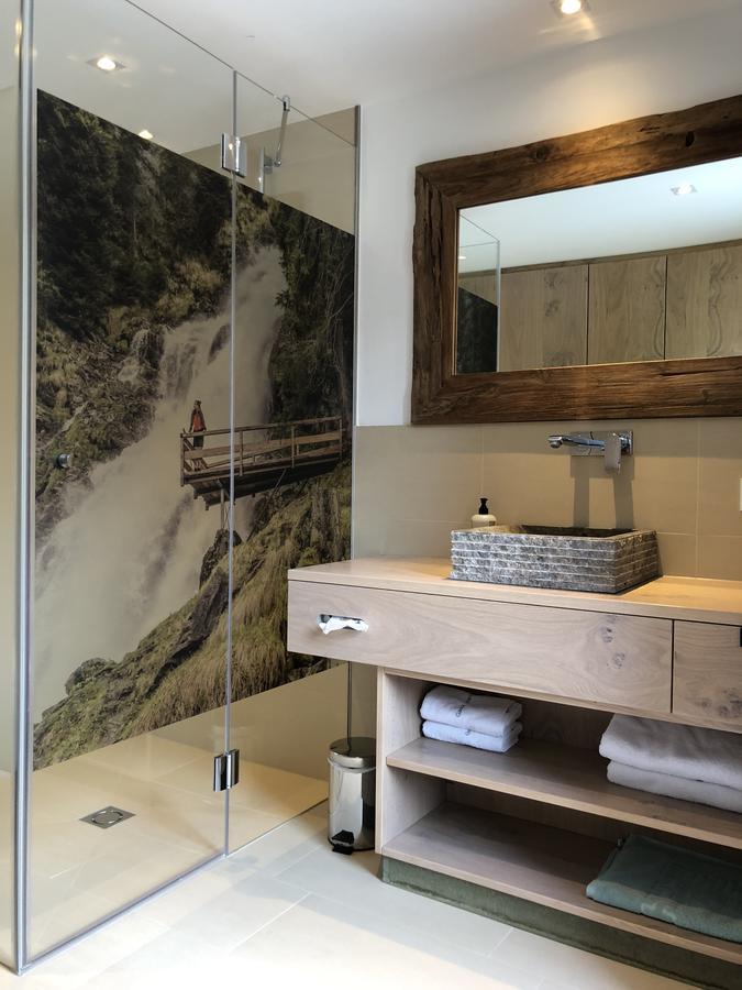 Lifesport Hotel Hechenmoos Aurach bei Kitzbuehel Zewnętrze zdjęcie