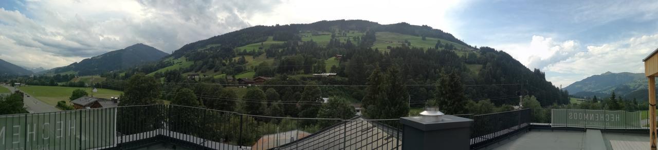 Lifesport Hotel Hechenmoos Aurach bei Kitzbuehel Zewnętrze zdjęcie