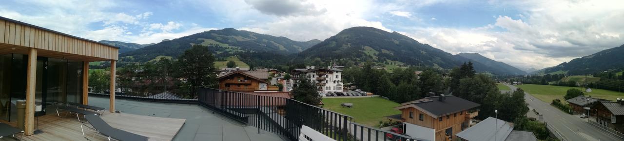 Lifesport Hotel Hechenmoos Aurach bei Kitzbuehel Zewnętrze zdjęcie