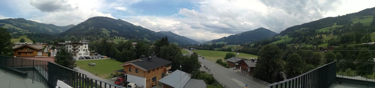 Lifesport Hotel Hechenmoos Aurach bei Kitzbuehel Zewnętrze zdjęcie