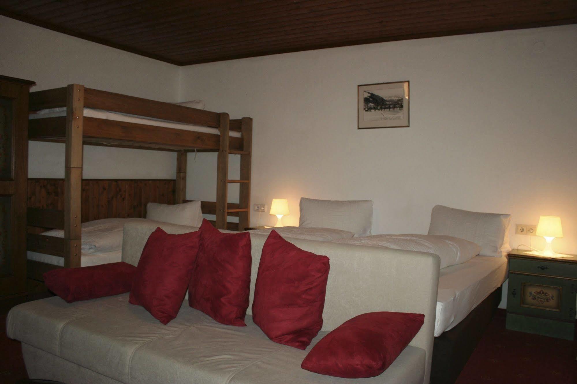 Lifesport Hotel Hechenmoos Aurach bei Kitzbuehel Zewnętrze zdjęcie