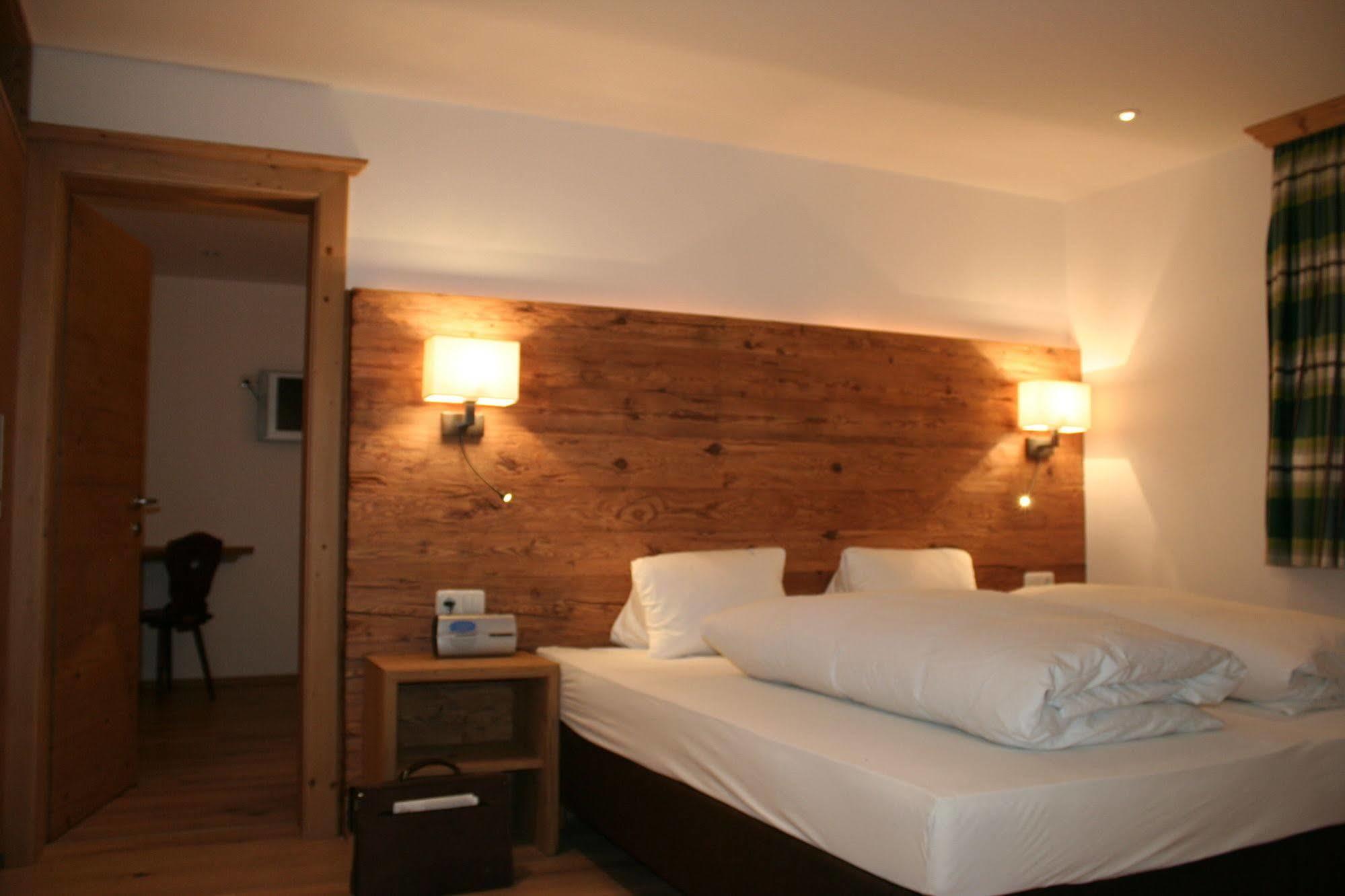 Lifesport Hotel Hechenmoos Aurach bei Kitzbuehel Zewnętrze zdjęcie
