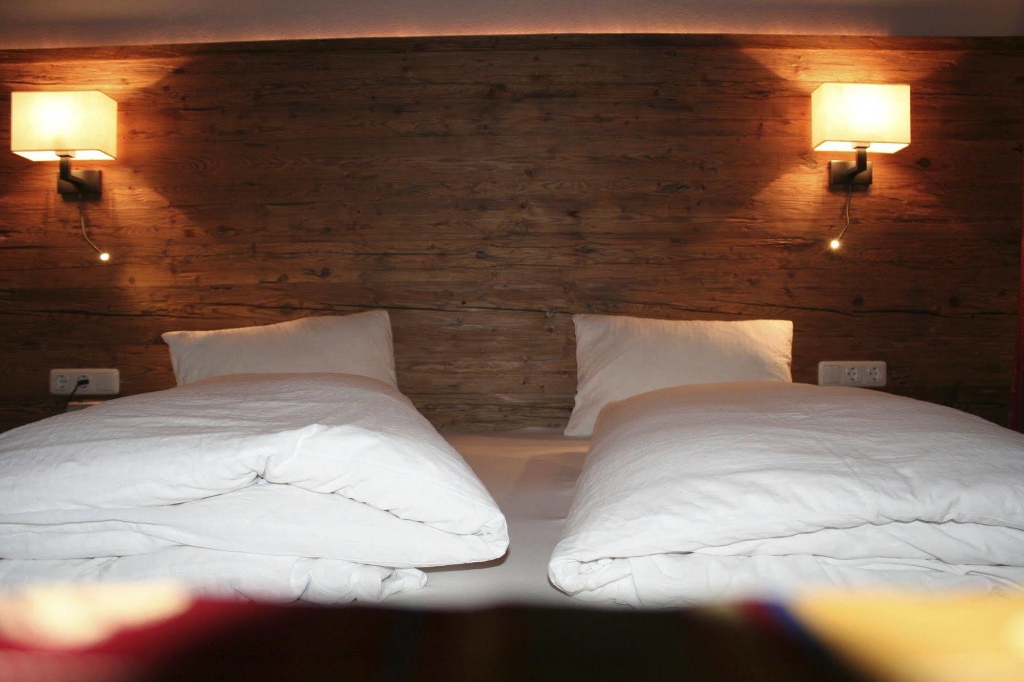Lifesport Hotel Hechenmoos Aurach bei Kitzbuehel Zewnętrze zdjęcie