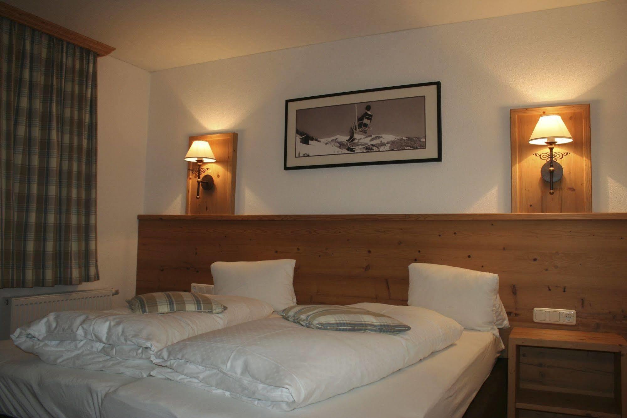 Lifesport Hotel Hechenmoos Aurach bei Kitzbuehel Zewnętrze zdjęcie