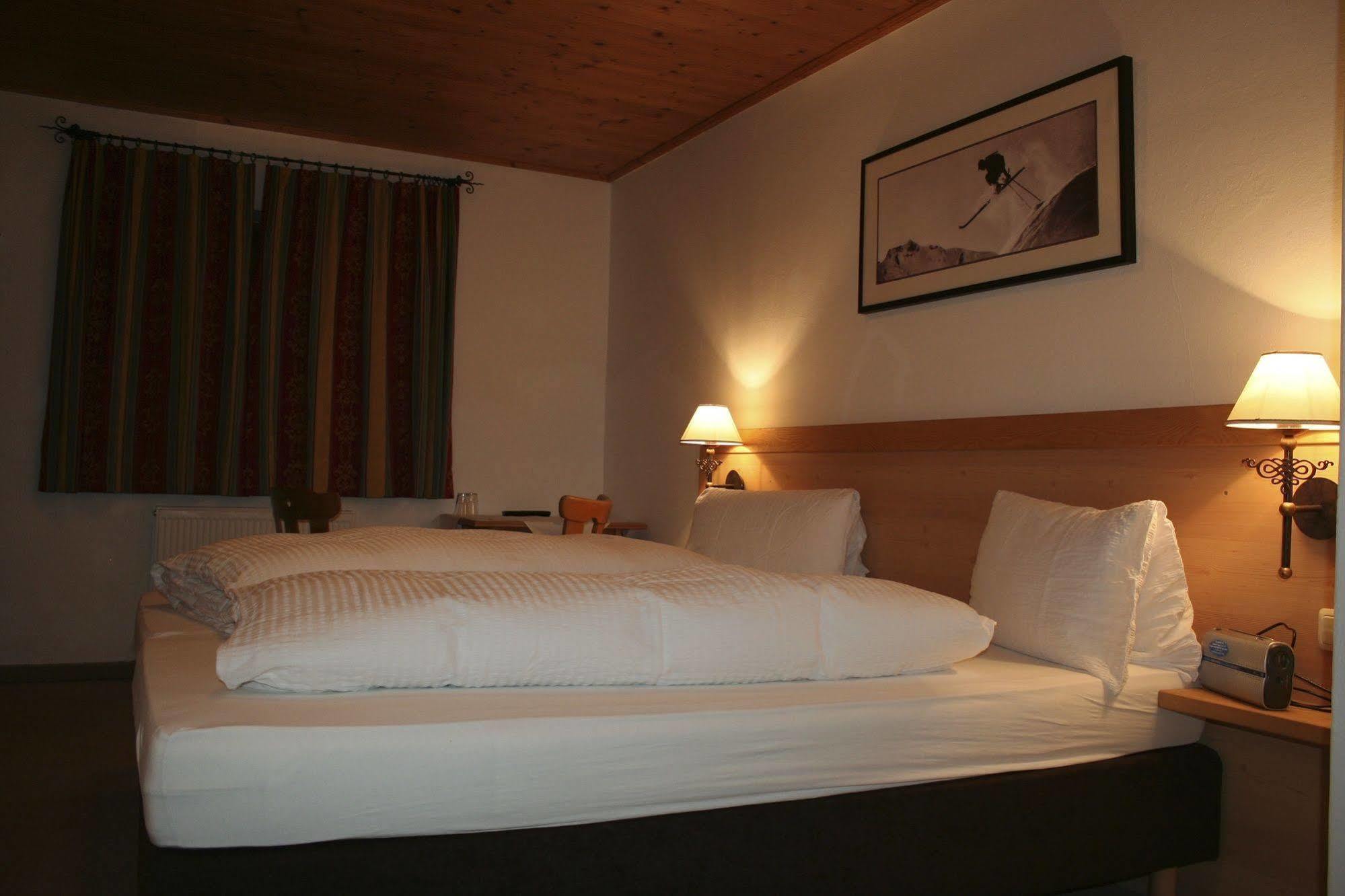 Lifesport Hotel Hechenmoos Aurach bei Kitzbuehel Zewnętrze zdjęcie