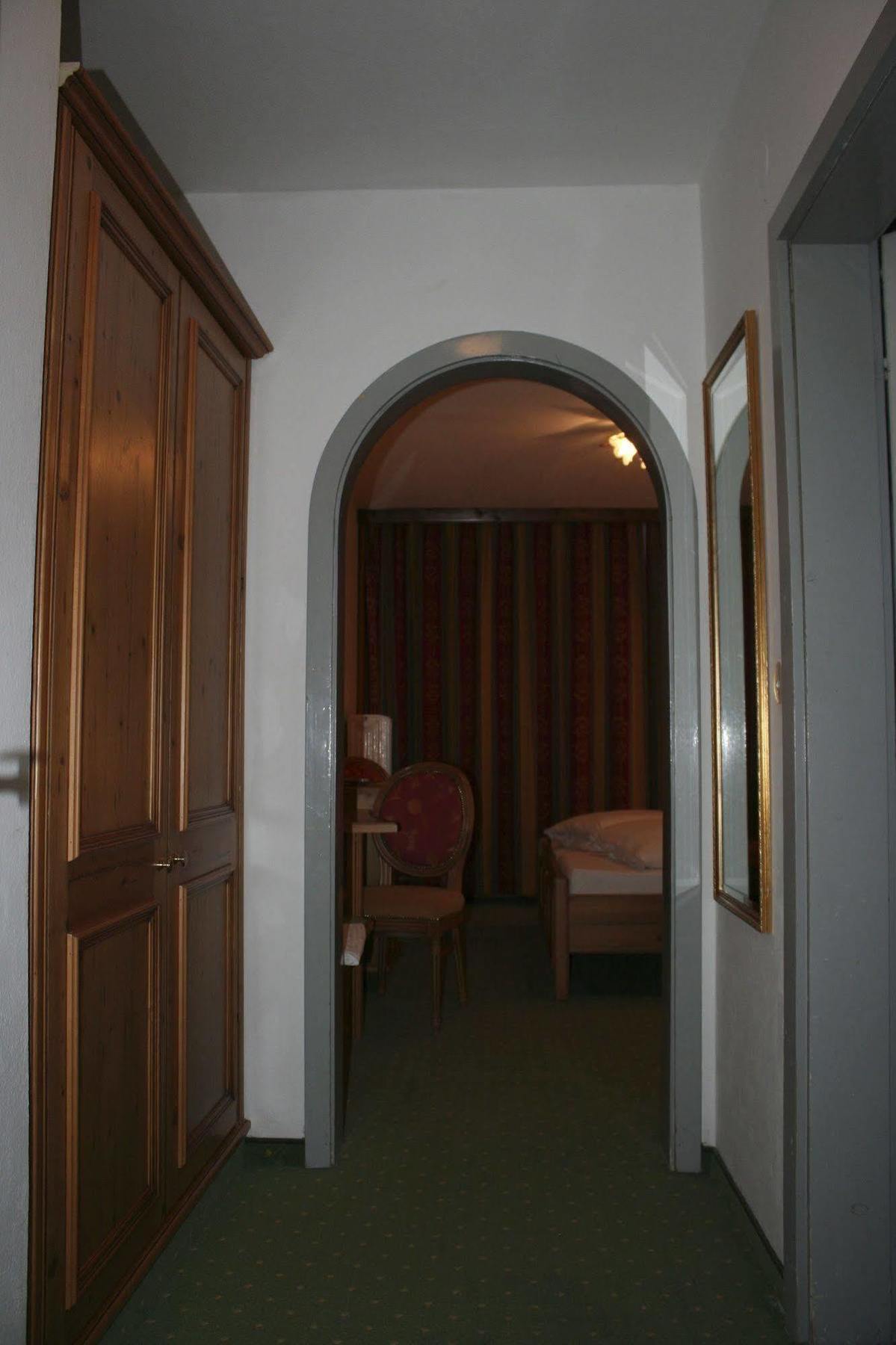 Lifesport Hotel Hechenmoos Aurach bei Kitzbuehel Zewnętrze zdjęcie